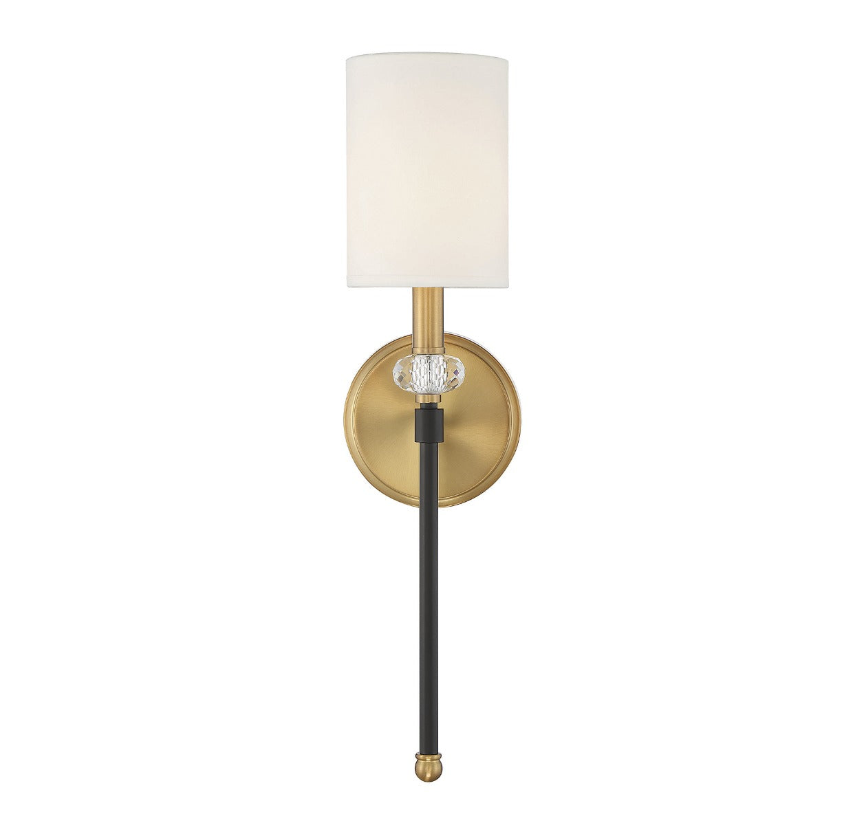 SAVOY HOUSE, TIVOLI SCONCE, WALL SCONCES