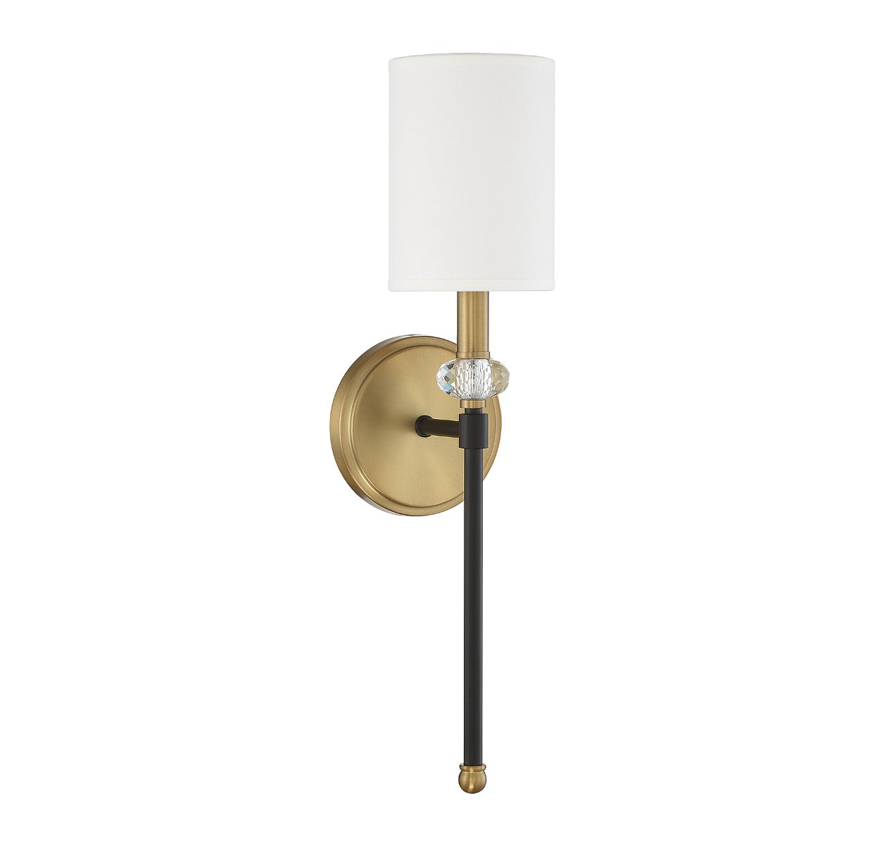 SAVOY HOUSE, TIVOLI SCONCE, WALL SCONCES