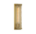 SAVOY HOUSE, ALBERTA SCONCE, WALL SCONCES