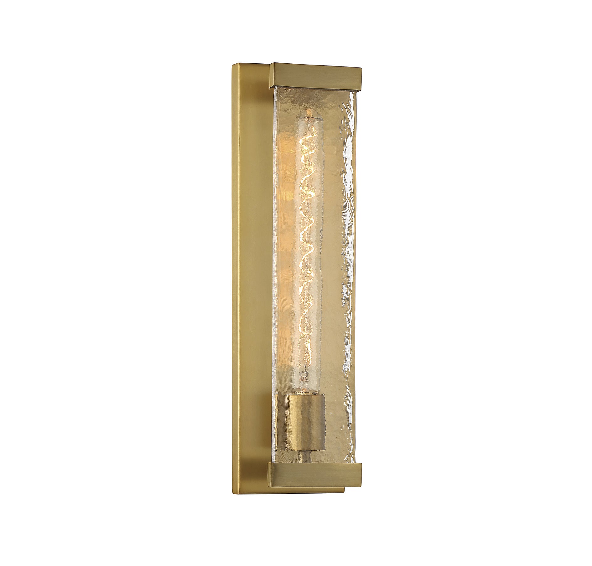 SAVOY HOUSE, ALBERTA SCONCE, WALL SCONCES