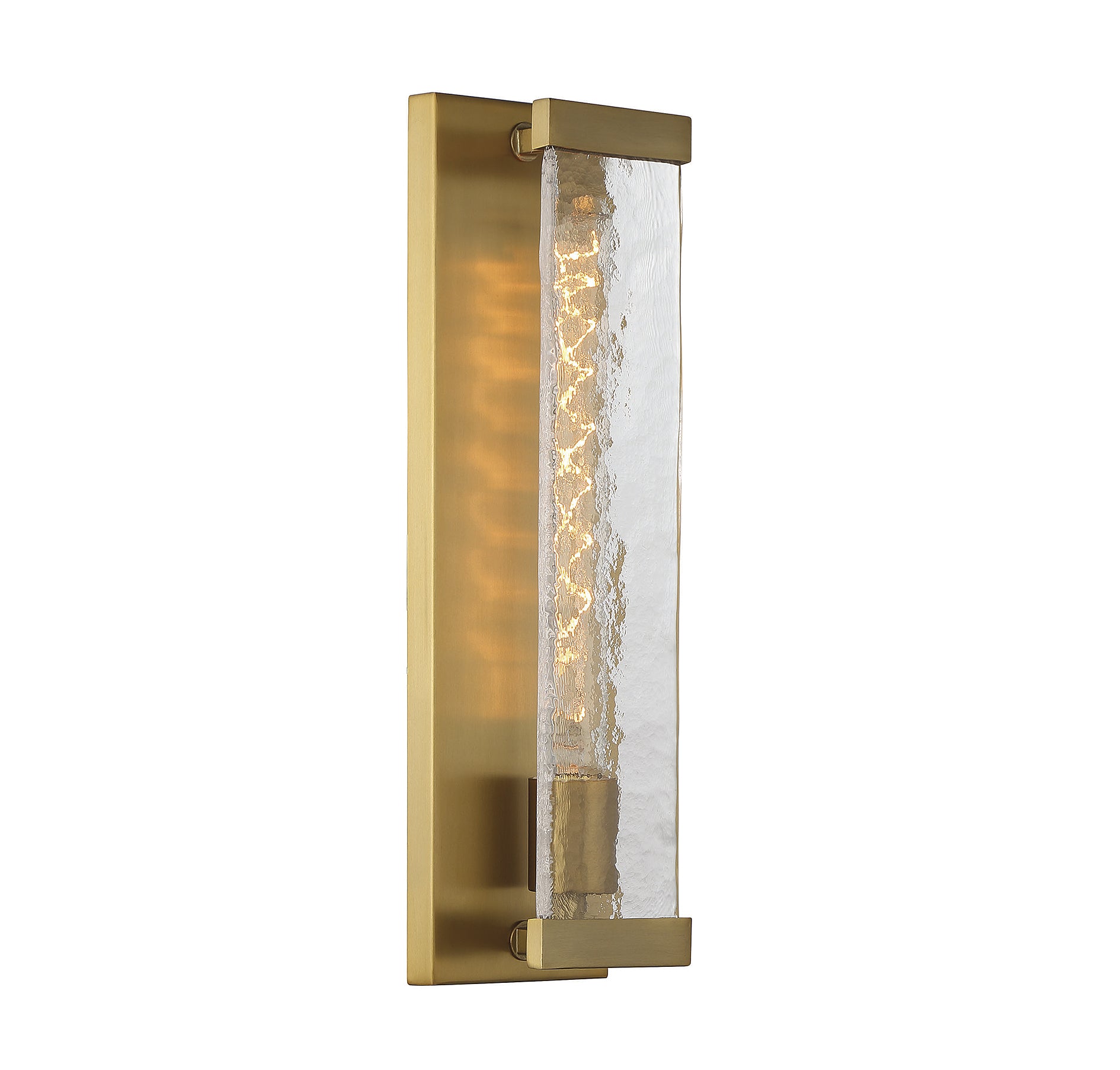SAVOY HOUSE, ALBERTA SCONCE, WALL SCONCES