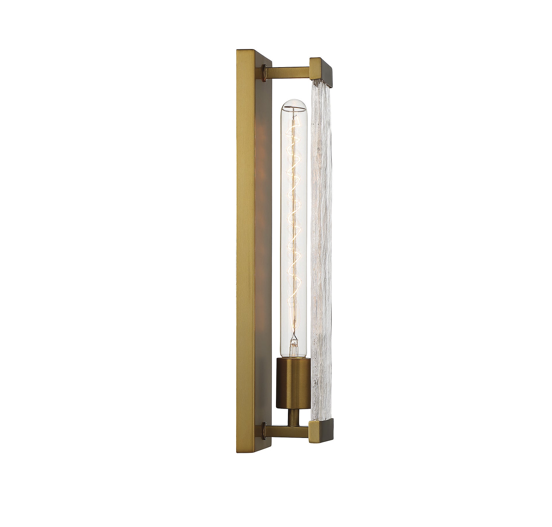 SAVOY HOUSE, ALBERTA SCONCE, WALL SCONCES