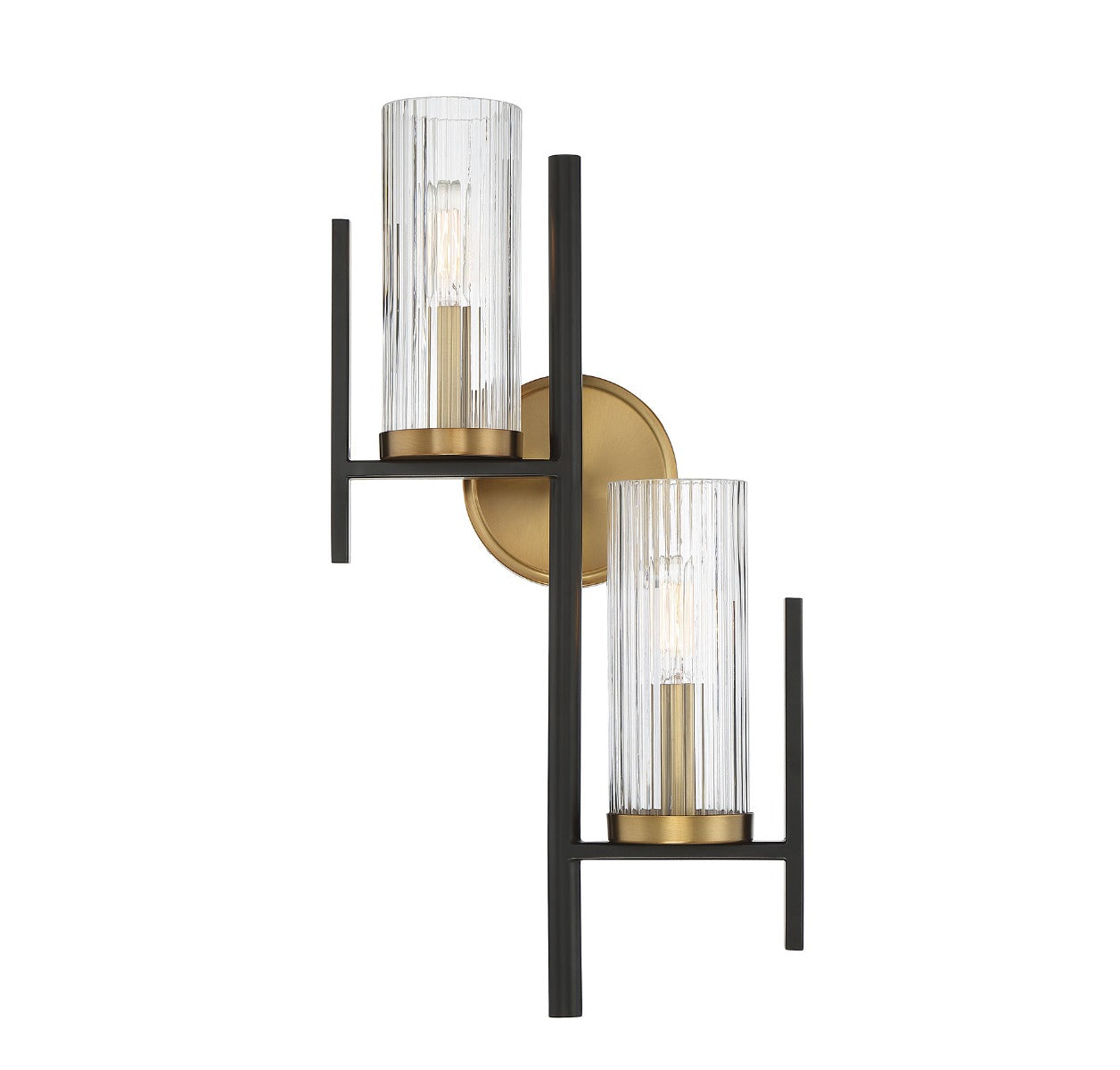 SAVOY HOUSE, MIDLAND SCONCE, WALL SCONCES