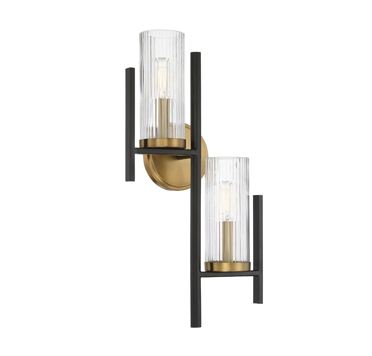 SAVOY HOUSE, MIDLAND SCONCE, WALL SCONCES