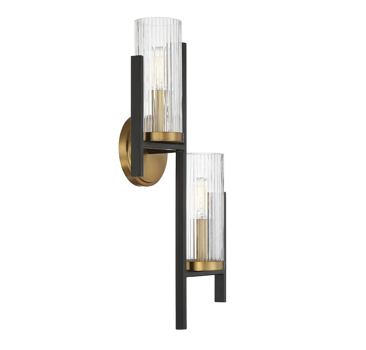 SAVOY HOUSE, MIDLAND SCONCE, WALL SCONCES