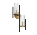 SAVOY HOUSE, MIDLAND SCONCE, WALL SCONCES