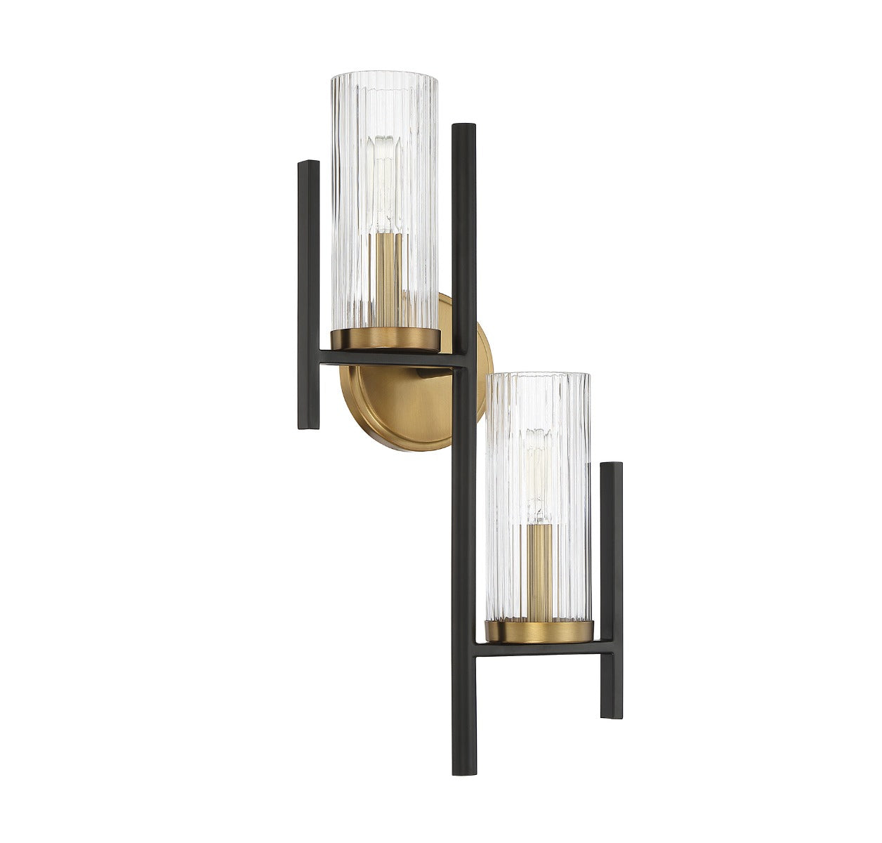 SAVOY HOUSE, MIDLAND SCONCE, WALL SCONCES