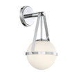 SAVOY HOUSE, POLSON SCONCE, WALL SCONCES
