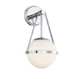 SAVOY HOUSE, POLSON SCONCE, WALL SCONCES
