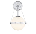 SAVOY HOUSE, POLSON SCONCE, WALL SCONCES