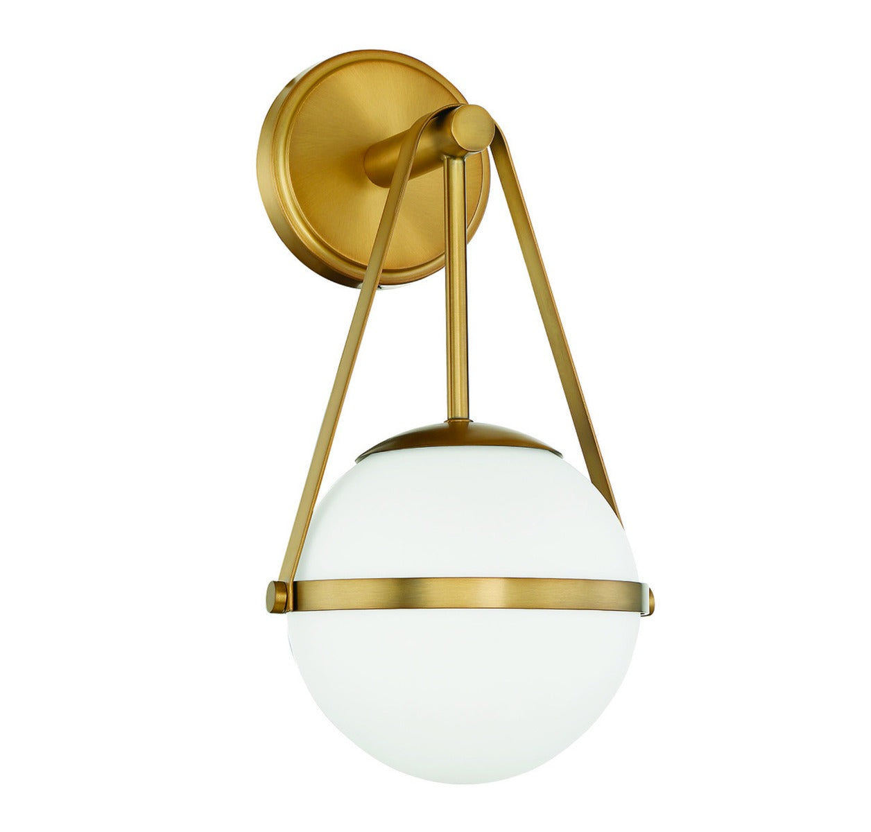 SAVOY HOUSE, POLSON SCONCE, WALL SCONCES