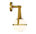 SAVOY HOUSE, POLSON SCONCE, WALL SCONCES