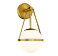 SAVOY HOUSE, POLSON SCONCE, WALL SCONCES