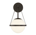 SAVOY HOUSE, POLSON SCONCE, WALL SCONCES