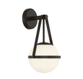 SAVOY HOUSE, POLSON SCONCE, WALL SCONCES