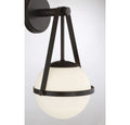 SAVOY HOUSE, POLSON SCONCE, WALL SCONCES