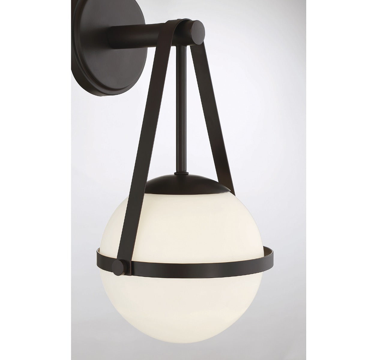 SAVOY HOUSE, POLSON SCONCE, WALL SCONCES