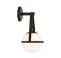 SAVOY HOUSE, POLSON SCONCE, WALL SCONCES
