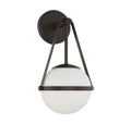 SAVOY HOUSE, POLSON SCONCE, WALL SCONCES