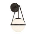 SAVOY HOUSE, POLSON SCONCE, WALL SCONCES