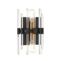 SAVOY HOUSE, SANTIAGO SCONCE, WALL SCONCES