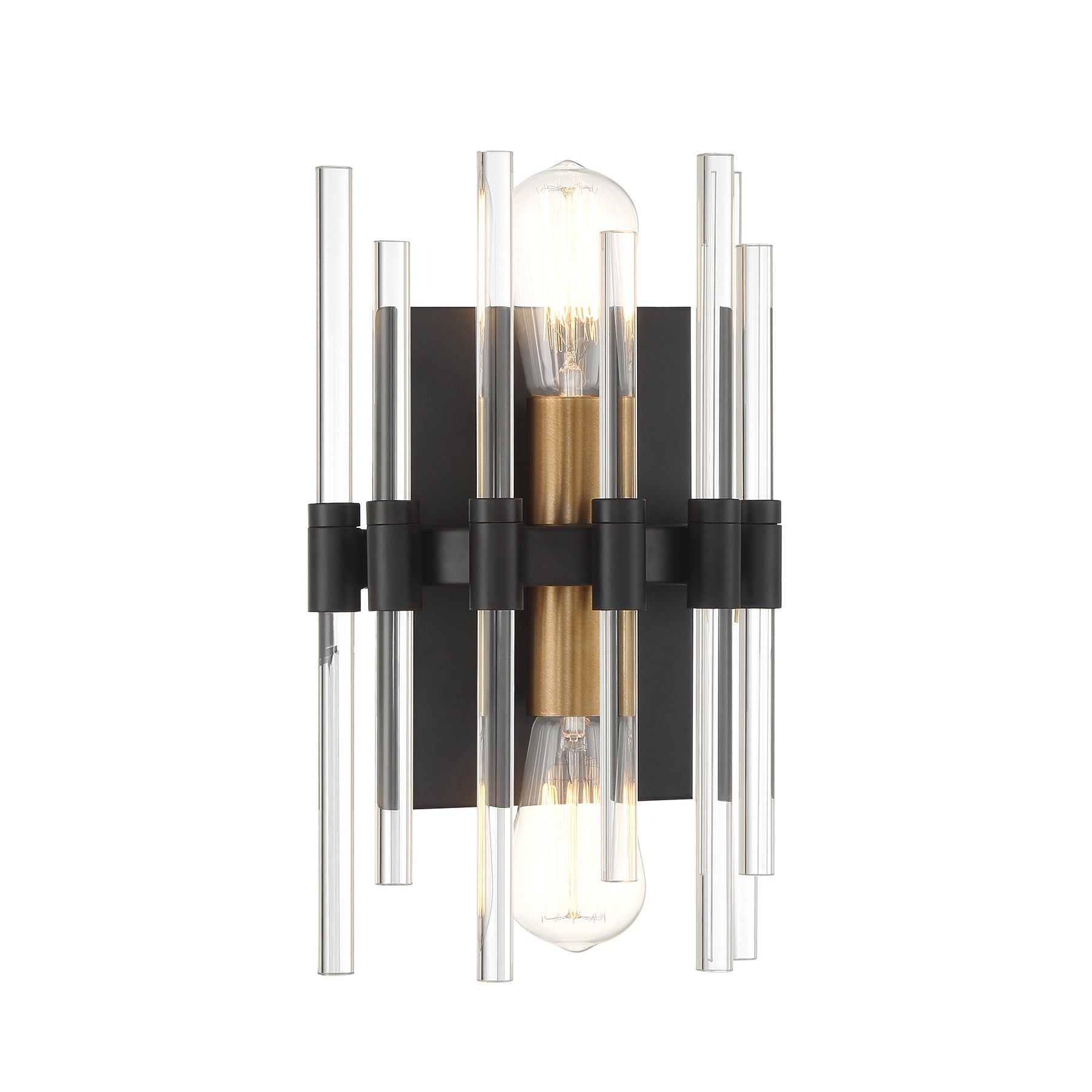 SAVOY HOUSE, SANTIAGO SCONCE, WALL SCONCES