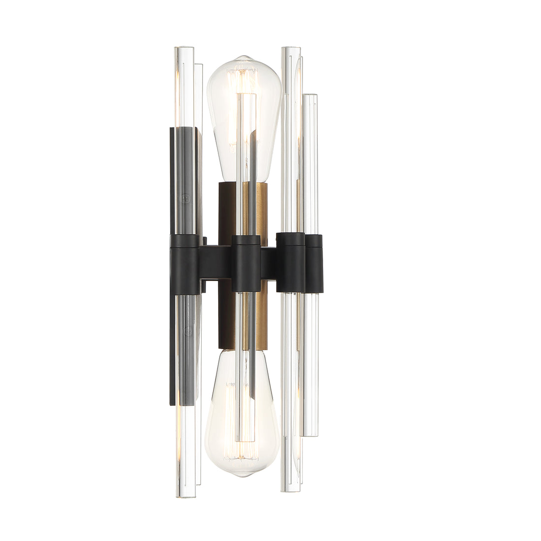 SAVOY HOUSE, SANTIAGO SCONCE, WALL SCONCES