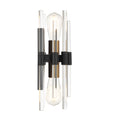 SAVOY HOUSE, SANTIAGO SCONCE, WALL SCONCES