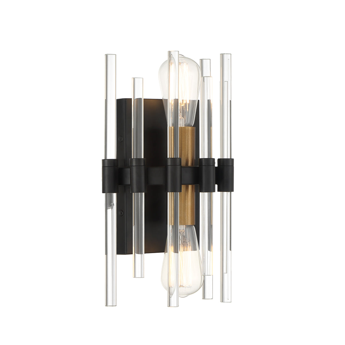 SAVOY HOUSE, SANTIAGO SCONCE, WALL SCONCES