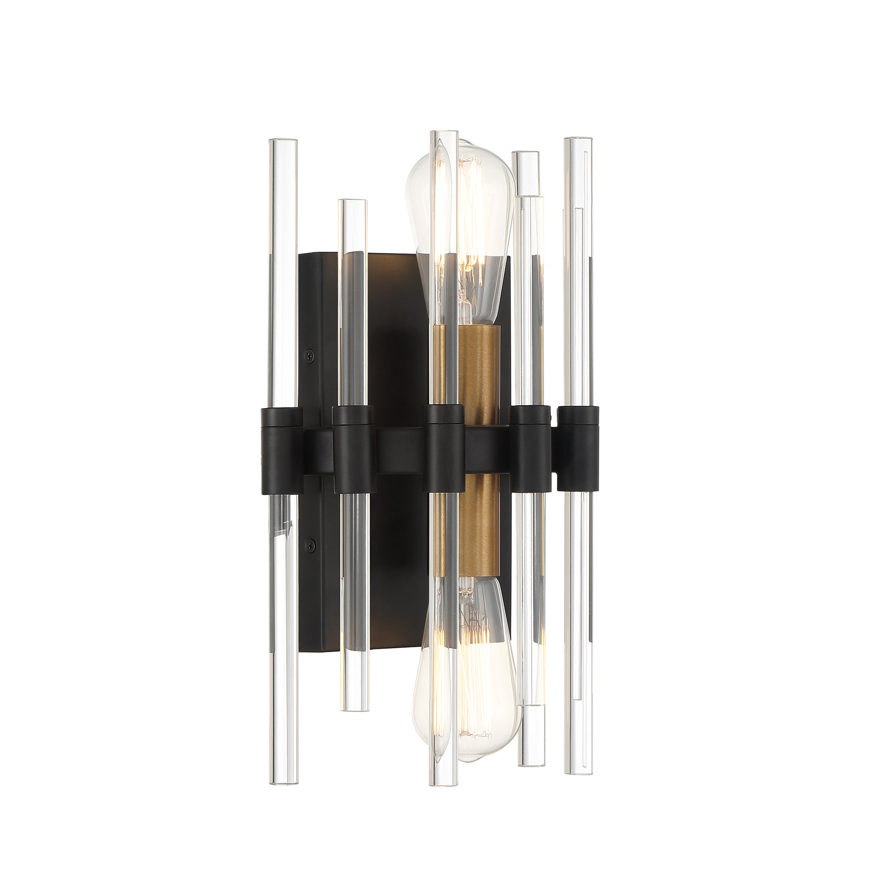 SAVOY HOUSE, SANTIAGO SCONCE, WALL SCONCES