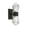 SAVOY HOUSE, DRYDEN SCONCE, WALL SCONCES