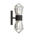 SAVOY HOUSE, DRYDEN SCONCE, WALL SCONCES