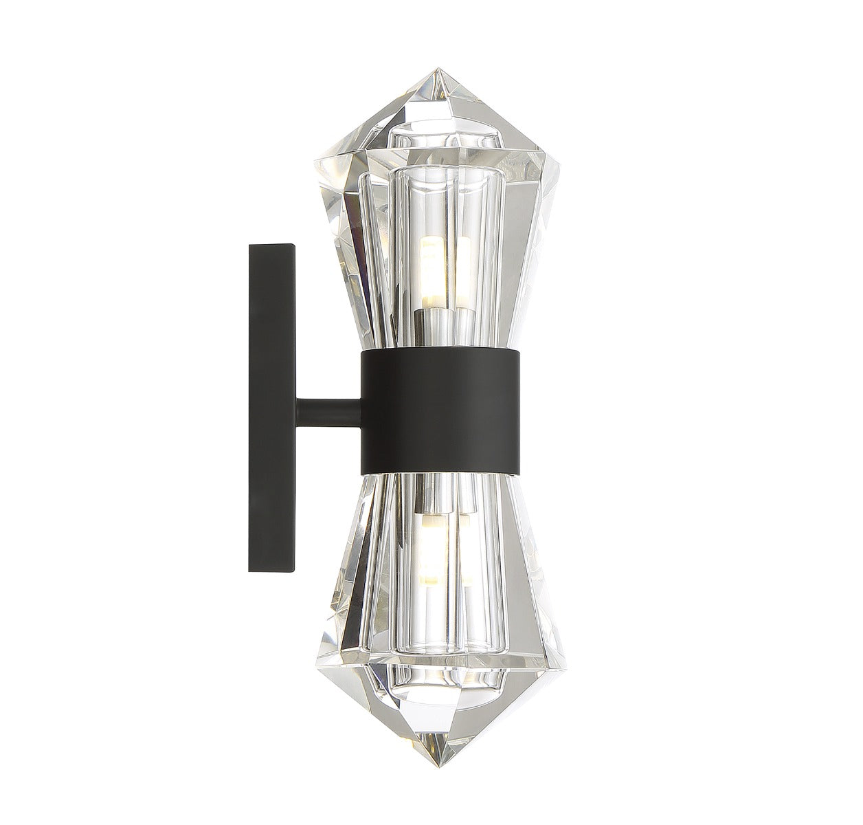 SAVOY HOUSE, DRYDEN SCONCE, WALL SCONCES