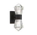 SAVOY HOUSE, DRYDEN SCONCE, WALL SCONCES