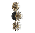 SAVOY HOUSE, GISELLE SCONCE, WALL SCONCES