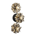 SAVOY HOUSE, GISELLE SCONCE, WALL SCONCES