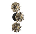 SAVOY HOUSE, GISELLE SCONCE, WALL SCONCES