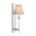 SAVOY HOUSE, TRAVIS SCONCE, WALL SCONCES