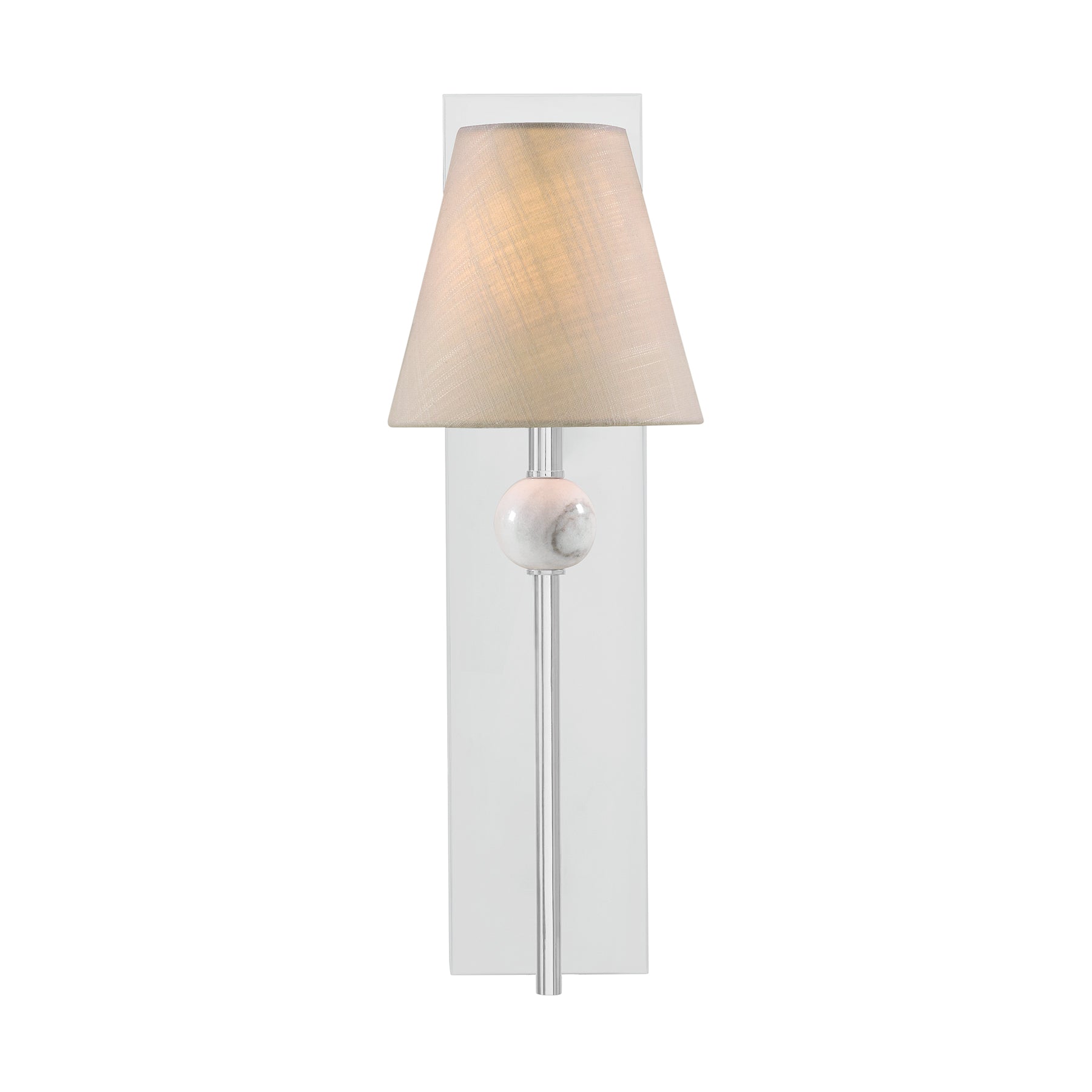 SAVOY HOUSE, TRAVIS SCONCE, WALL SCONCES