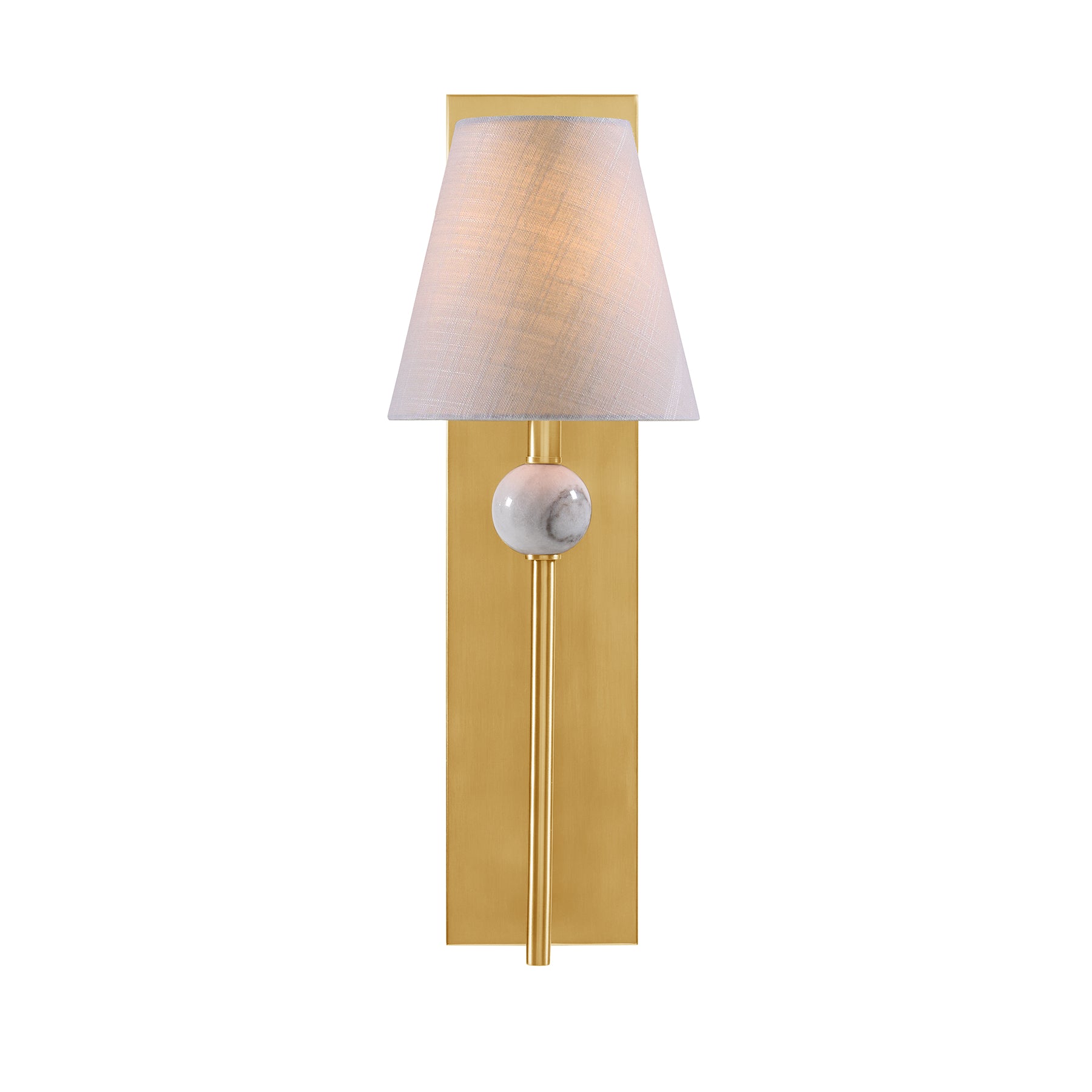 SAVOY HOUSE, TRAVIS SCONCE, WALL SCONCES