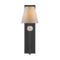 SAVOY HOUSE, TRAVIS SCONCE, WALL SCONCES