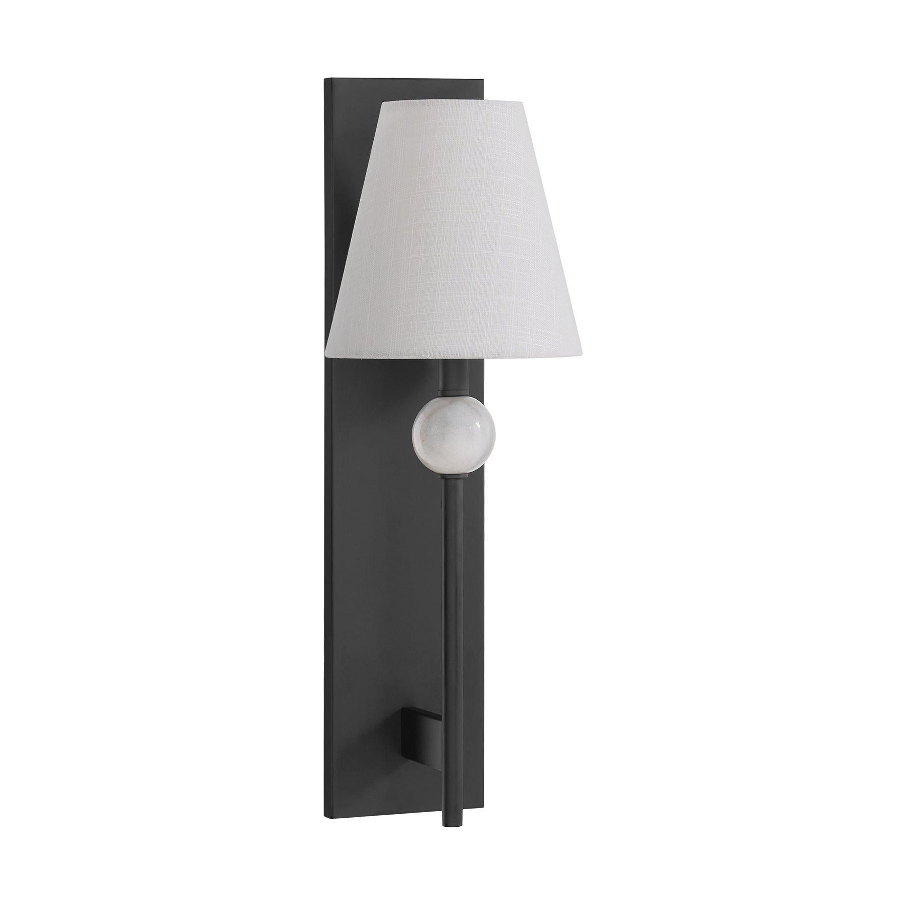 SAVOY HOUSE, TRAVIS SCONCE, WALL SCONCES