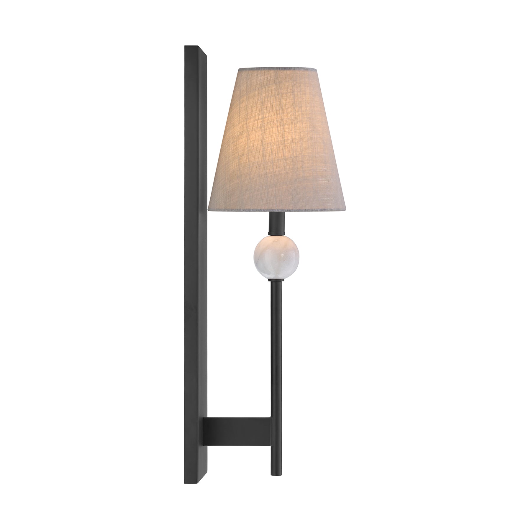 SAVOY HOUSE, TRAVIS SCONCE, WALL SCONCES