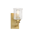 SAVOY HOUSE, HAMPTON SCONCE, WALL SCONCES
