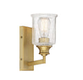 SAVOY HOUSE, HAMPTON SCONCE, WALL SCONCES