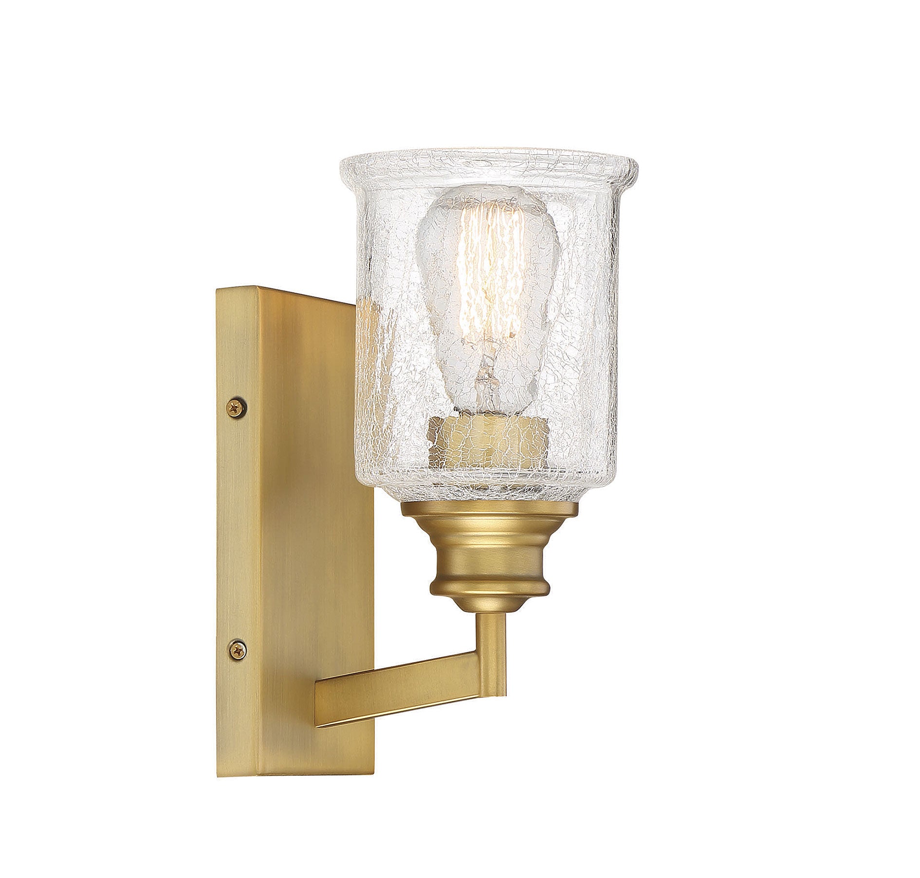 SAVOY HOUSE, HAMPTON SCONCE, WALL SCONCES
