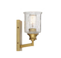 SAVOY HOUSE, HAMPTON SCONCE, WALL SCONCES