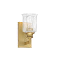 SAVOY HOUSE, HAMPTON SCONCE, WALL SCONCES
