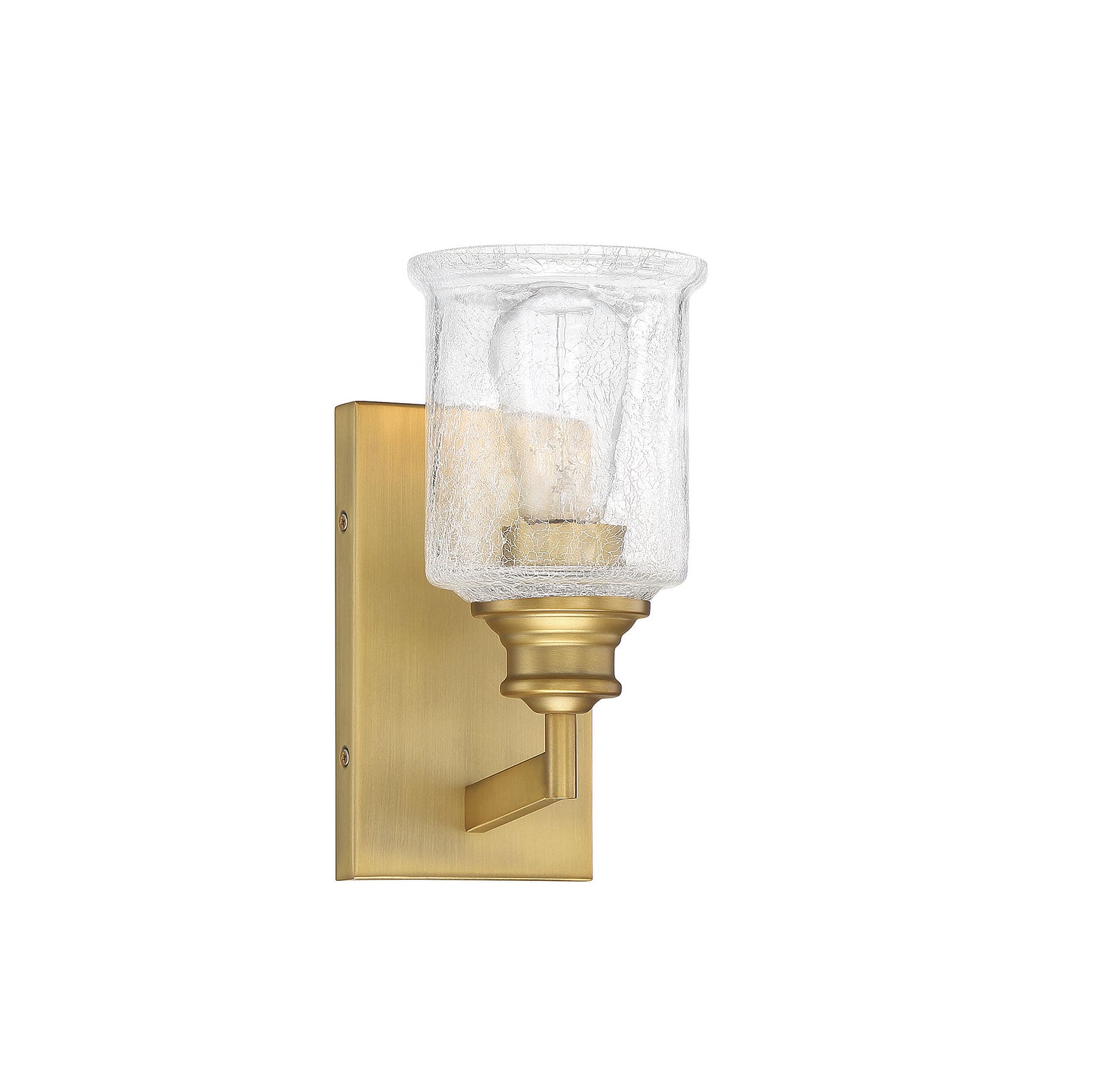 SAVOY HOUSE, HAMPTON SCONCE, WALL SCONCES