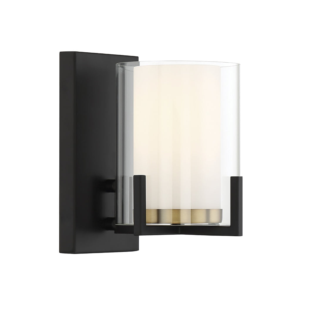 SAVOY HOUSE, EATON SCONCE, WALL SCONCES